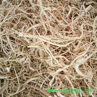 西洋参 西洋参须 产地 吉林省图3