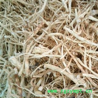 西洋参 西洋参须 产地 吉林省图2