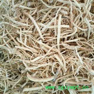 西洋参 西洋参须 产地 吉林省图4