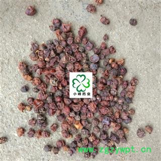 五味子 南五味子统货 纯干 产地 山西省图2