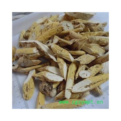 牛大力 粉质 产地 广东省