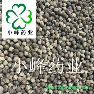 蔓荆子 选货 新货 颜色好 纯干 产地 云南省图2