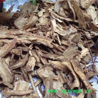 当归 全当归片过0.2筛子 产地 甘肃省图2