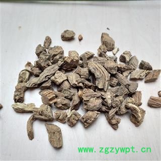 川断 川续断 统货 产地 四川省图2