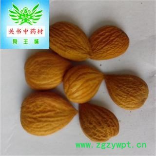 杏仁 苦杏仁选货 无烂掰  皮杏仁 产地 河北省保定市图2