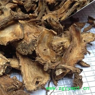 独活 选货 产地 四川省图2