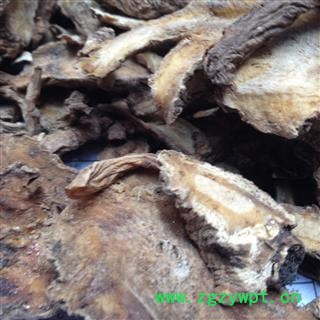 独活 选货 产地 四川省图3