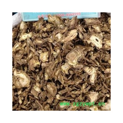 独活 选货 产地 四川省