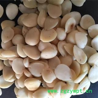 杏仁 选货 去皮苦杏仁 新货   产地 河北省石家庄市图4