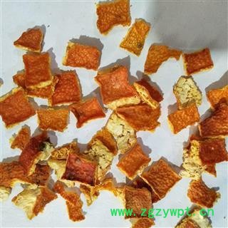 陈皮 陈皮 方块 茶用药用 产地 山东省济宁市市中区图2