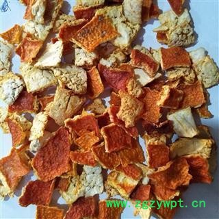 陈皮 陈皮 方块 茶用药用 产地 山东省济宁市市中区图3