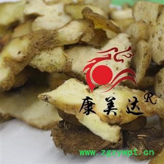 黄精 甜黄精 统片 凯捷中药 产地 云南图3