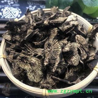 升麻 正品东北升麻选货 鬼脸升麻 产地 黑龙江省牡丹江市东安区图3