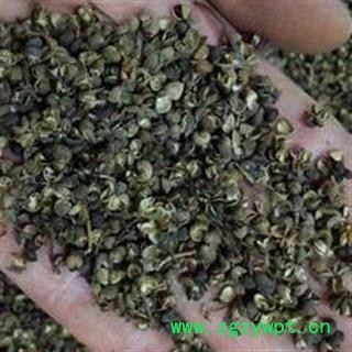 野花椒   川椒  选 新货  产地 四川省自贡市图2