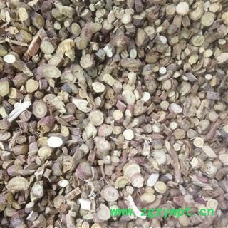 甘草 统货 产地 甘肃省图2