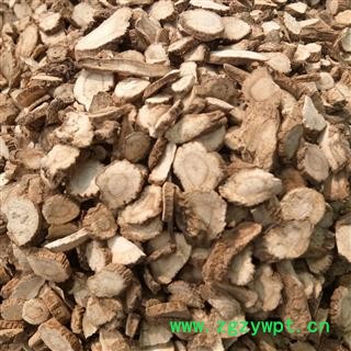 白芷 12mm筛以下 产地 安徽省图3