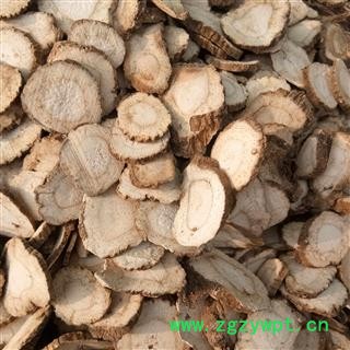 白芷 白芷16筛以上选货 无硫 产地 安徽省图3