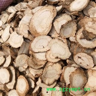 白芷 白芷16筛以上选货 无硫 产地 安徽省图2