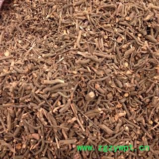 茜草 大选货 产地 陕西省 凯捷中药图3