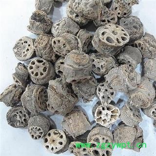 藕节 生藕节统货 产地 湖南省图3