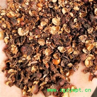 五味子 五味子碎 产地 辽宁省图2