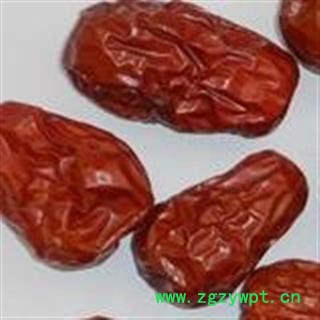 大枣 皮枣123级 产地 新疆维吾尔自治区和田地区图2