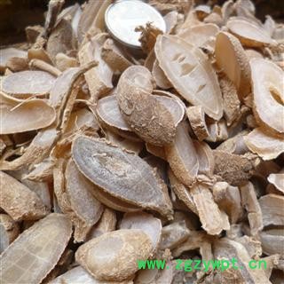 郁金 选货(10mm筛) 产地 广西壮族自治区图2