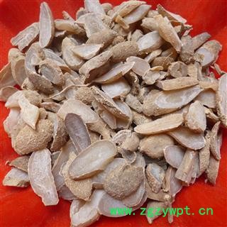 郁金 选货(10mm筛) 产地 广西壮族自治区图3