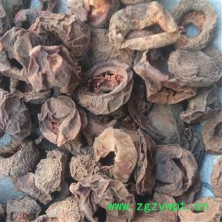 乌梅 生乌梅肉 产地 四川省图2