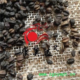 刺五加 籽  刺五加子  产地 吉林省 凯捷中药图2