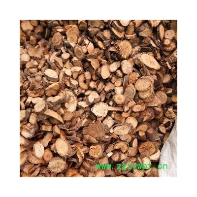 赤芍 中选货 产地 内蒙古自治区