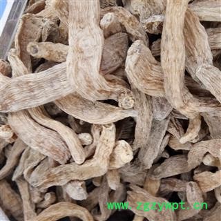 天麻 家种天麻四级60支 产地 安徽省图3