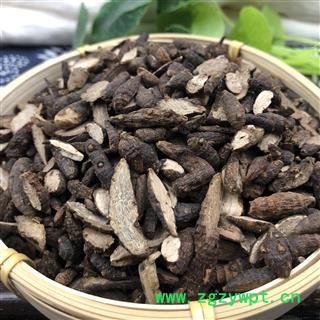 香附 香附片 产地 广东省图2