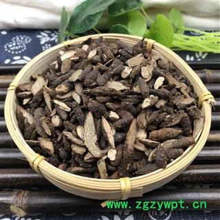 香附 香附片 产地 广东省图3