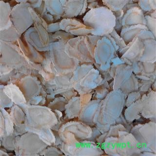 西洋参 0.8-1.0筛子之间的 产地 吉林省图2