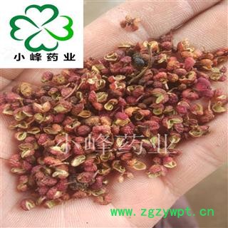 花椒 大红袍 新货气味大 颜色好 好统货 味道好 全干货 小峰药业 重在品质 产地 陕西省图2
