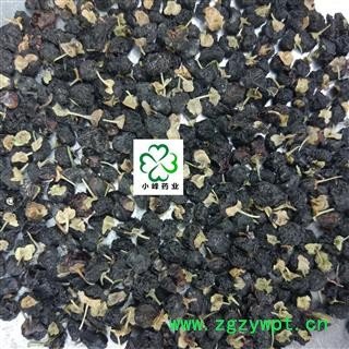 枸杞子 青海黑枸杞 性比价高 小峰药业 重在品质 产地 青海省图2