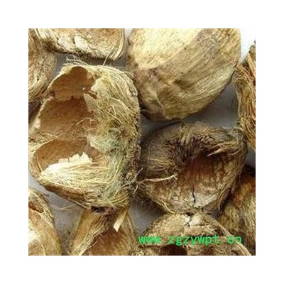 大腹皮 大腹皮新货统货 产地 广西壮族自治区