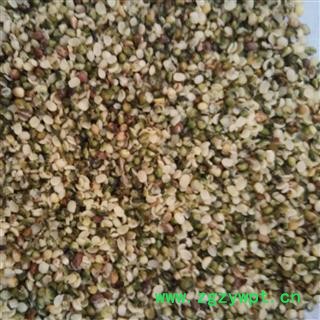 火麻仁 去壳火麻仁 产地 四川省图2