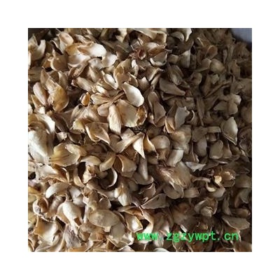 百合 小统货 产地 湖南省 药用百合