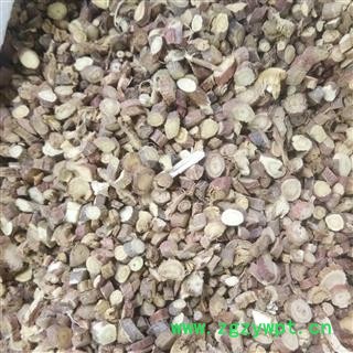 甘草 统货 产地 甘肃省图3