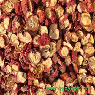 山楂 新货 颜色好 纯干 烘干 优质 产地 山东省临沂市图2