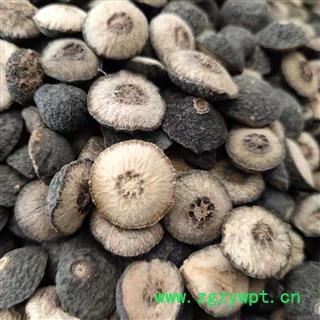 枳实 鹅眼枳实 对掰开 1,2左右 产地 江西省九江市图3