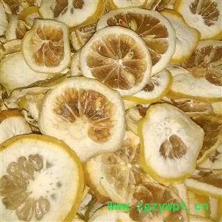 柠檬片1000克促销批发 柠檬统 产地 四川省图2