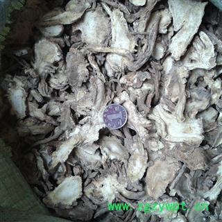 独活 独活15筛选货 产地 湖北省图3