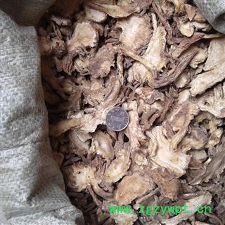 独活 独活15筛选货 产地 湖北省图2