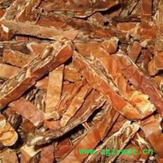 瓜蒌片1000克促销批发 选装全瓜蒌条 产地 河北省图3