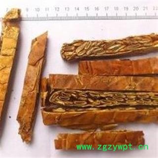 瓜蒌片1000克促销批发 选装全瓜蒌条 产地 河北省图2