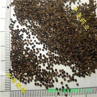 平安药业 白花菜籽 正品 白花菜子 百花菜子 臭菜 臭花菜 羊角菜图4