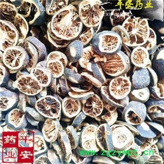平安药业 青皮 橘果 湖南产 个青皮 青皮子图2